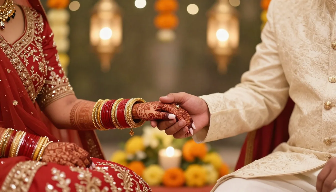 مبارک ہو یہ شادی (Mubarak Ho Yeh Shaadi)