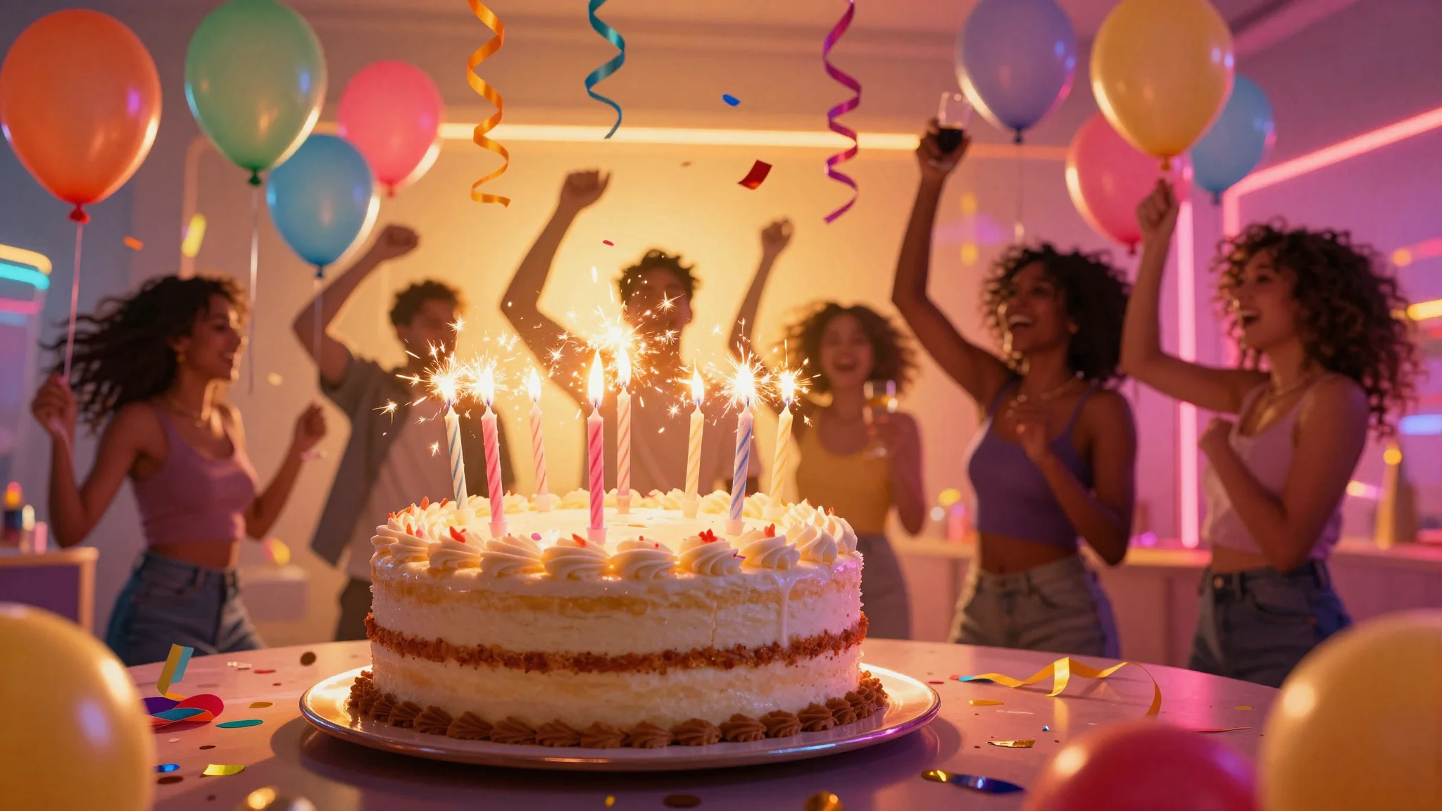 मेरे यार का जश्न