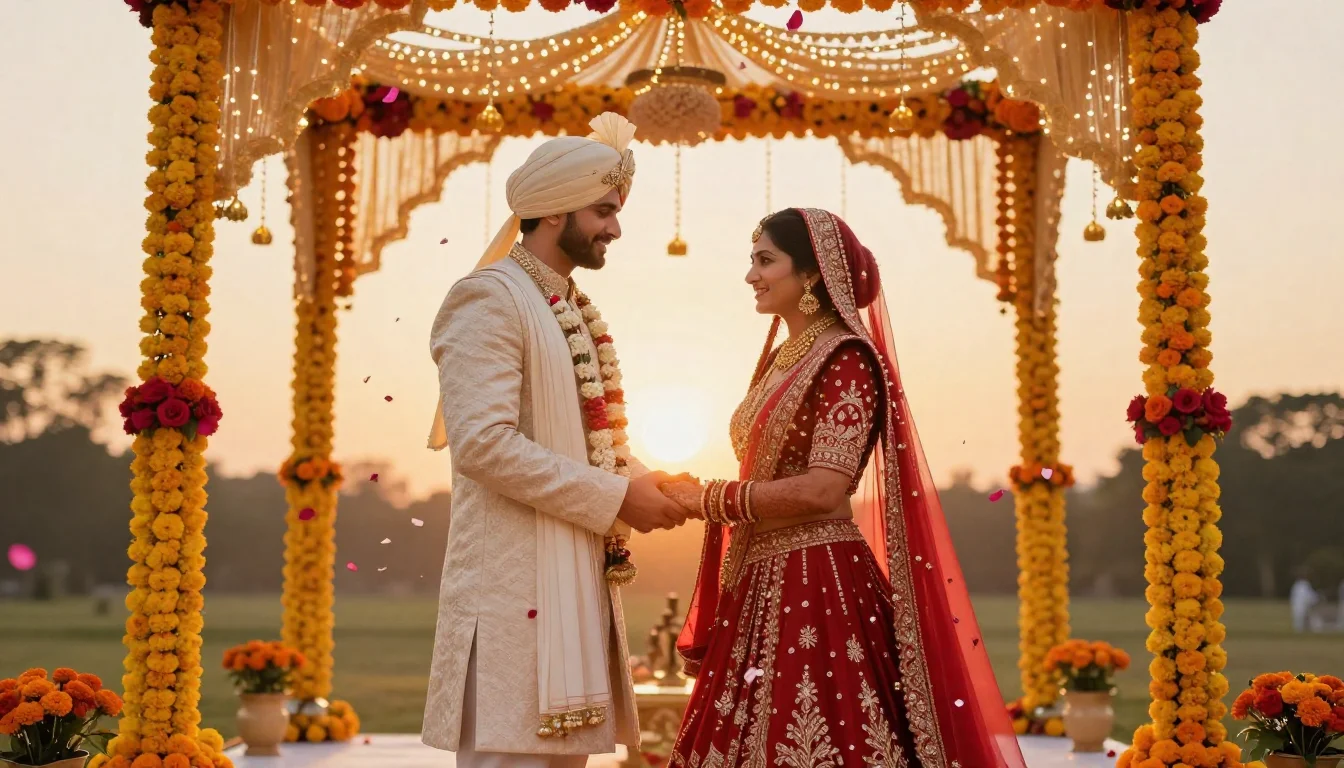 दो दिलों का संगम