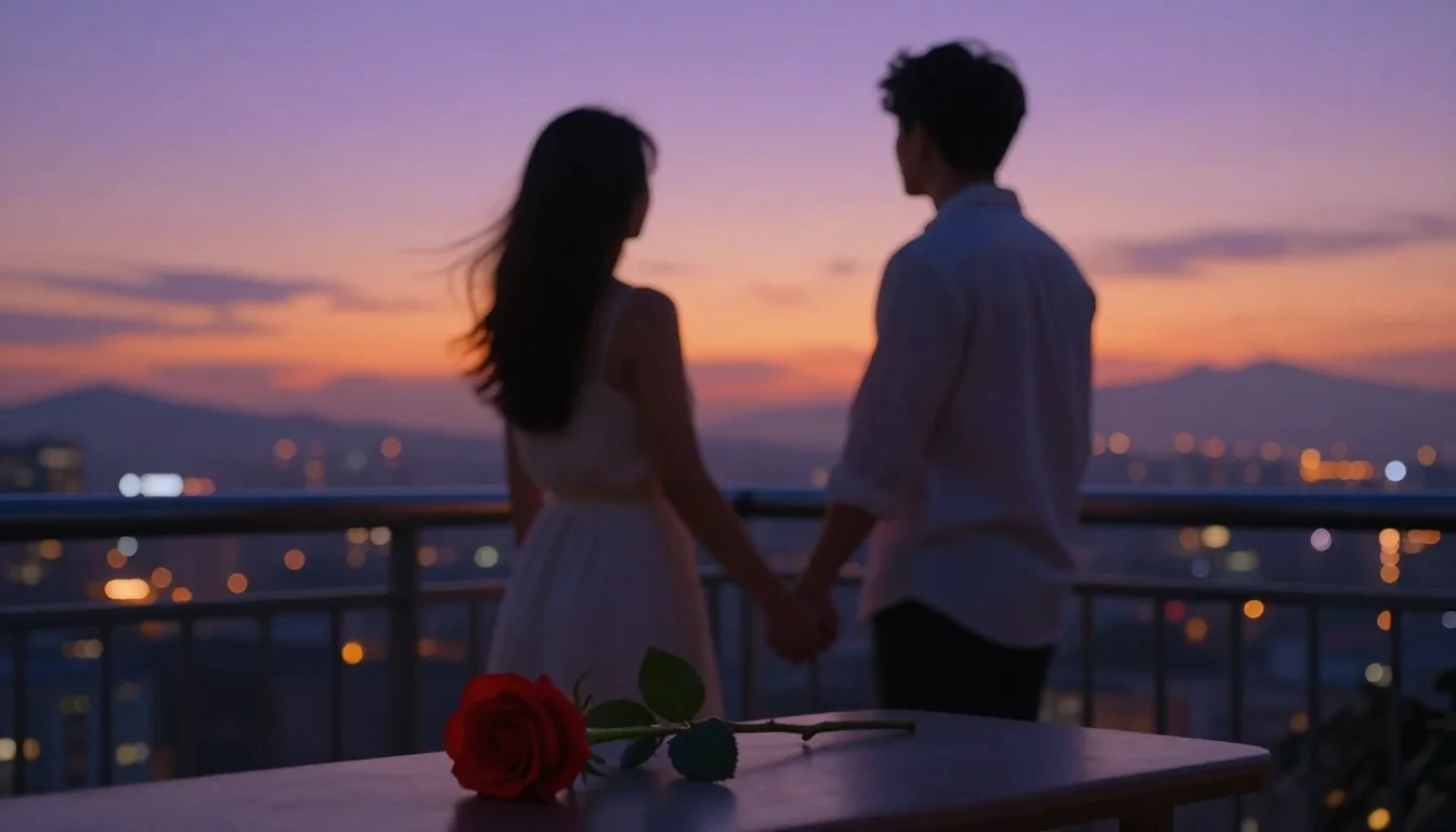 तुम मेरे हो