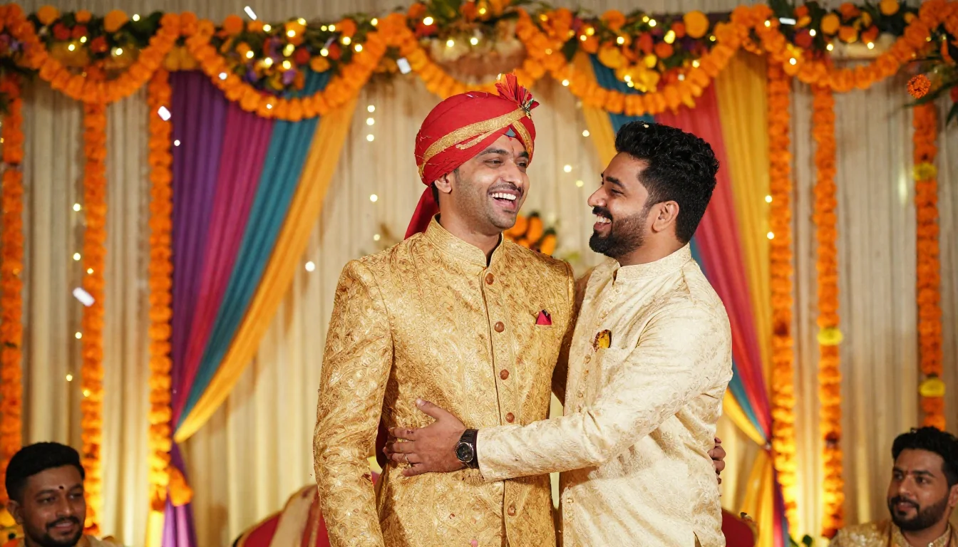 یار کی شادی