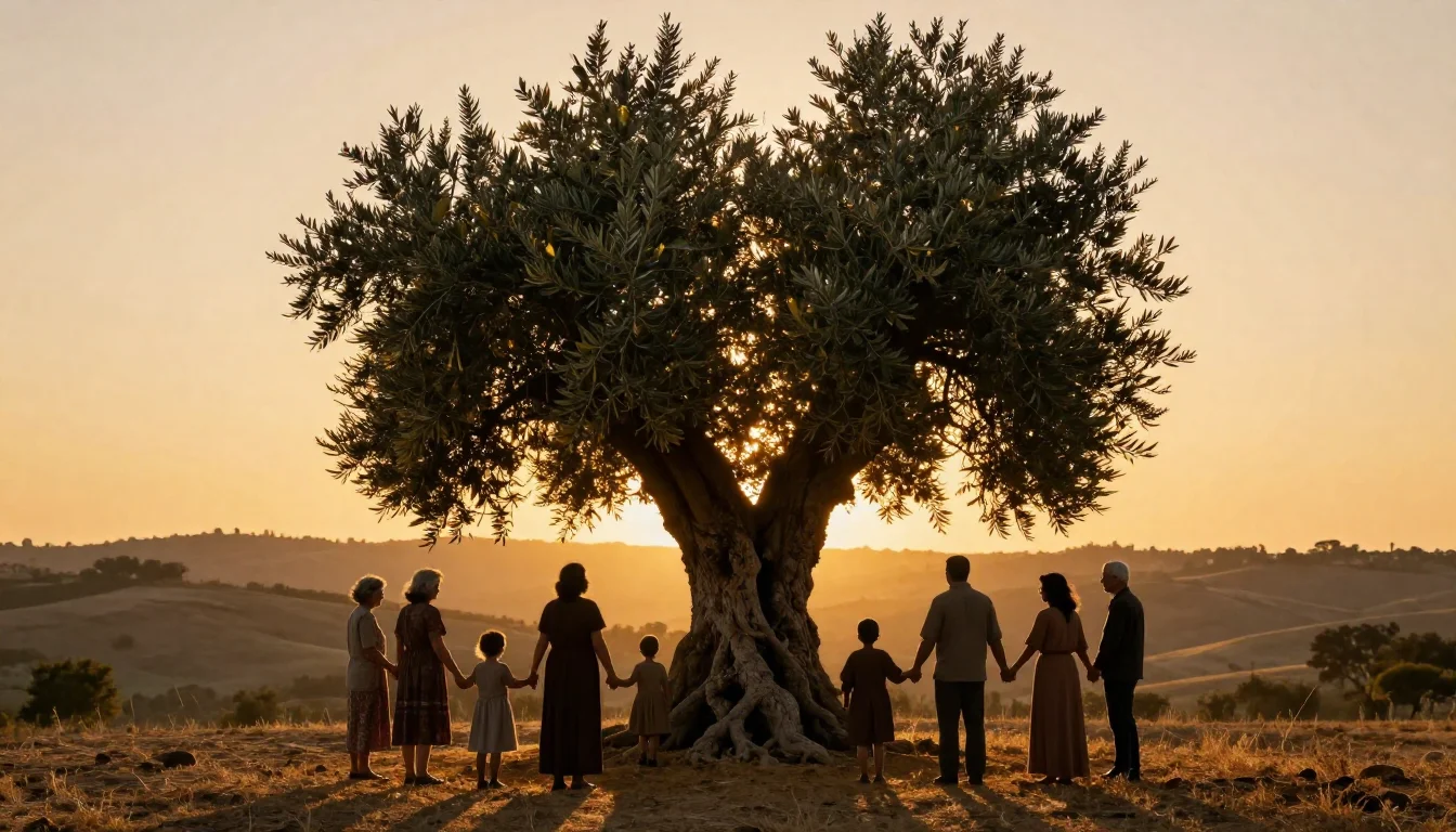 כבוד ומשפחה