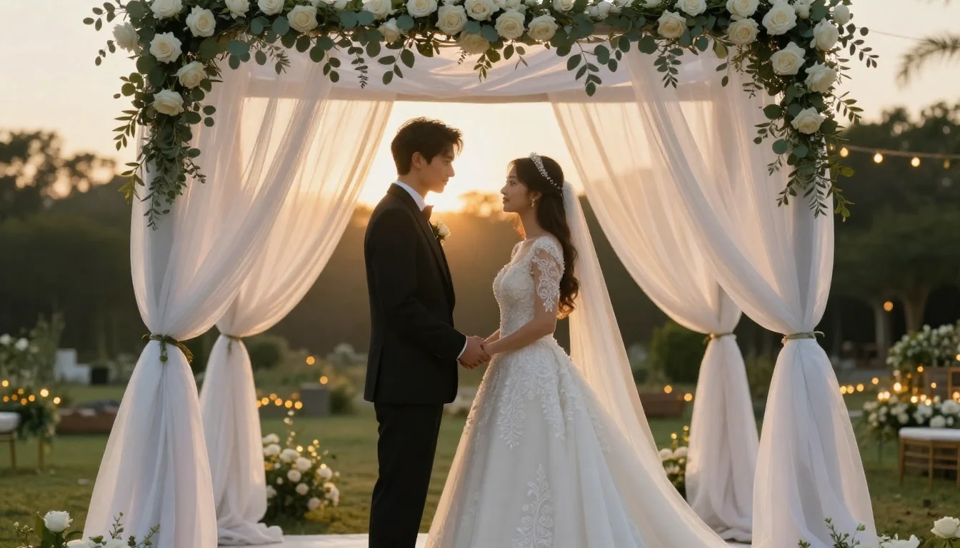 ברית עולם (Covenant of Eternity)