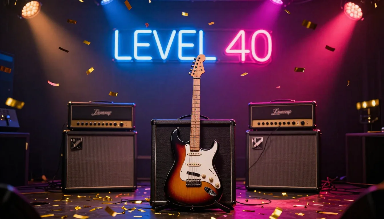 Die besten Jahre kommen jetzt