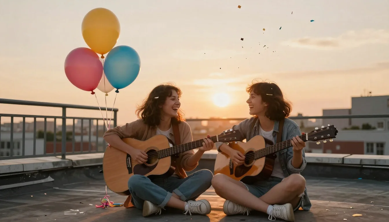 বন্ধু তোর দিন