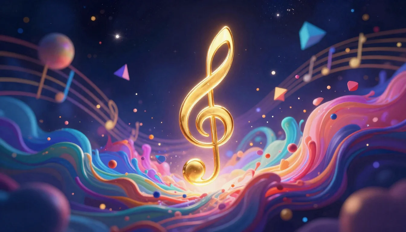 Звук твоей мечты