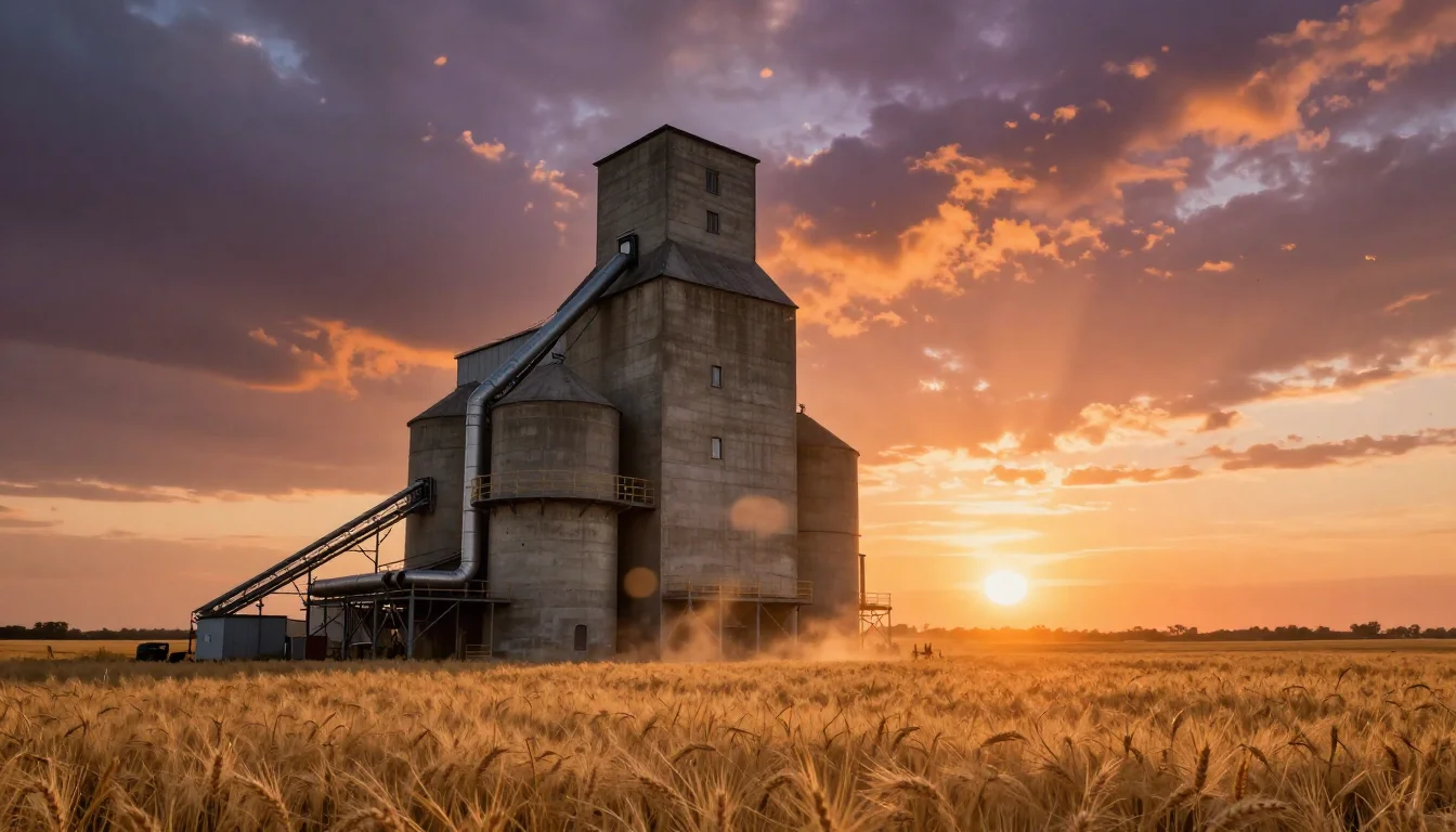 Бетонный великан