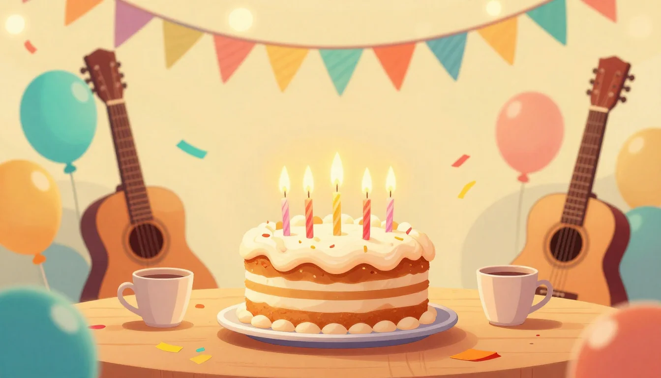 শুভ জন্মদিন বন্ধু