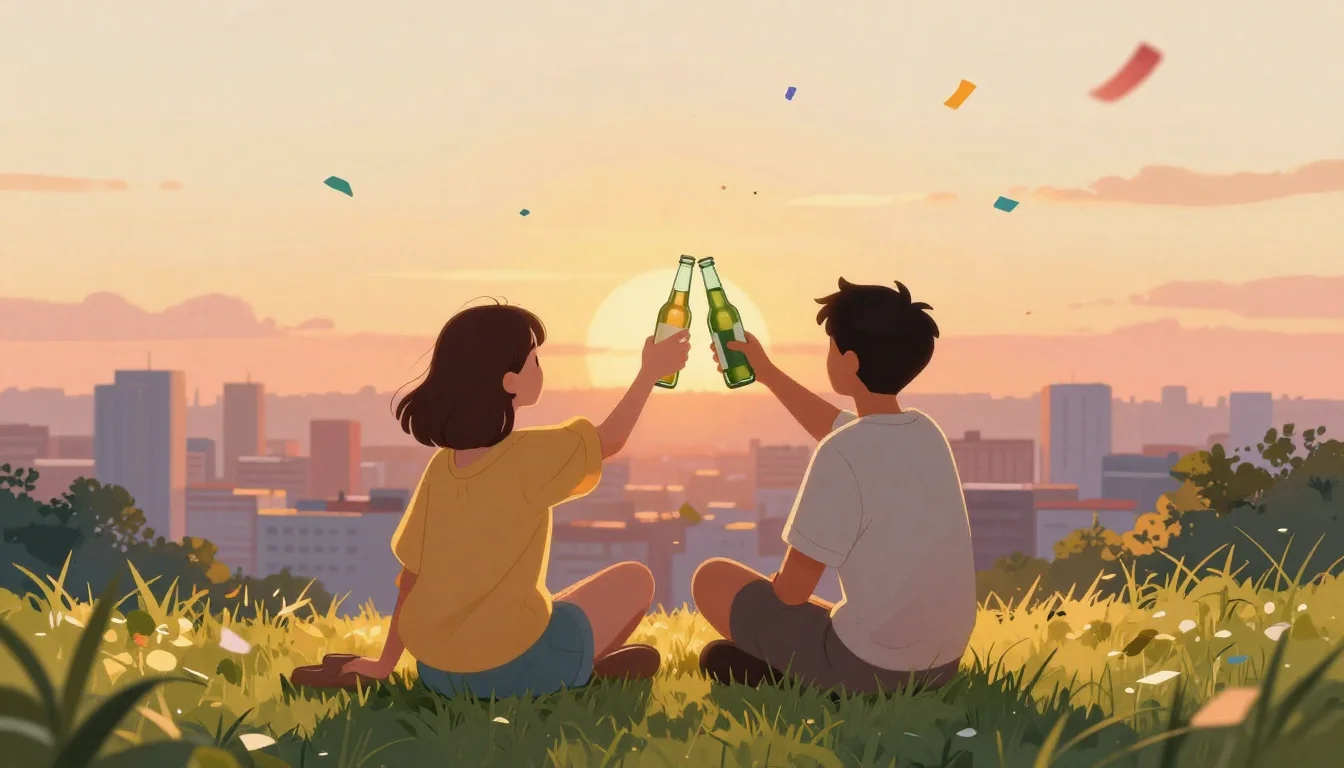 สุขสันต์วันเติบโต (Happy Growth Day)