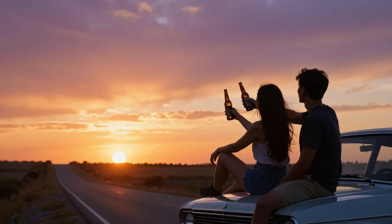 Na zdraví přátelství