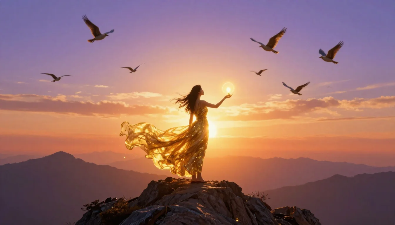 অপরাজিতা