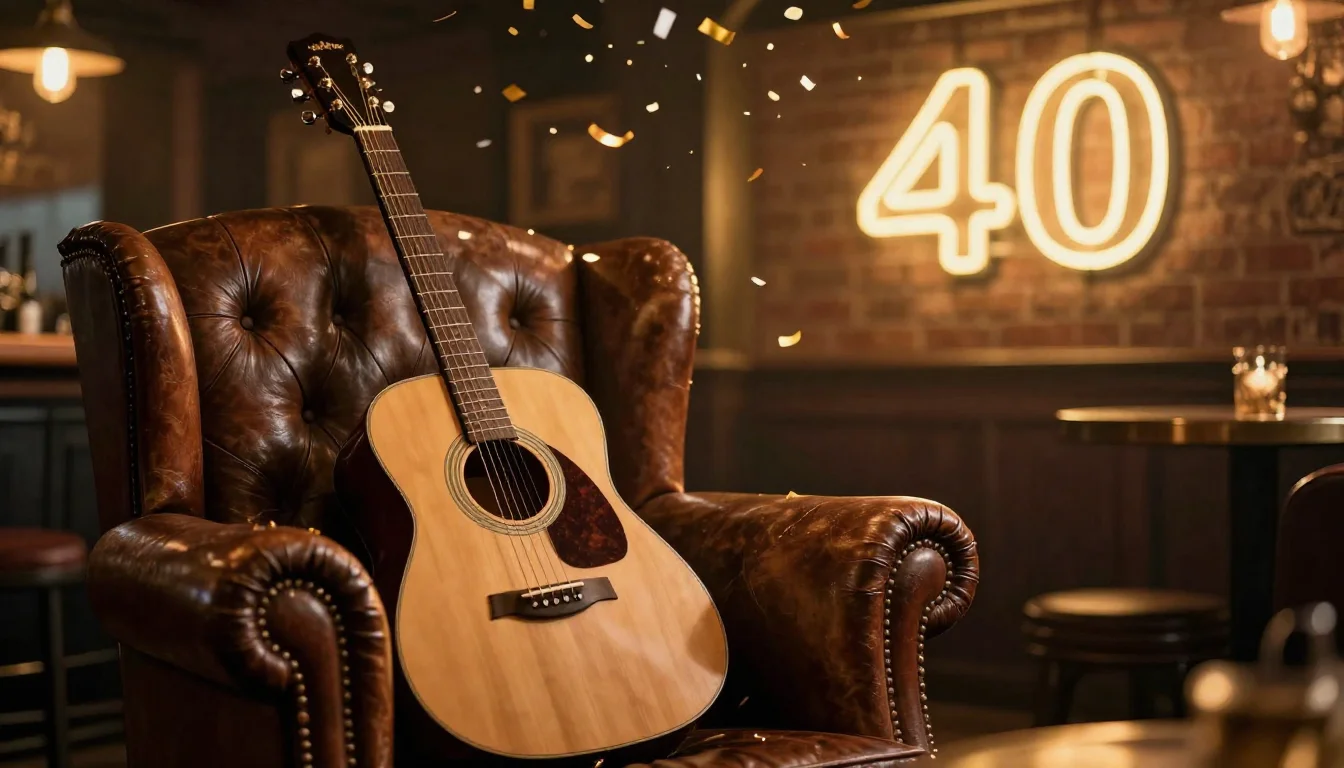 Die beste Zeit beginnt