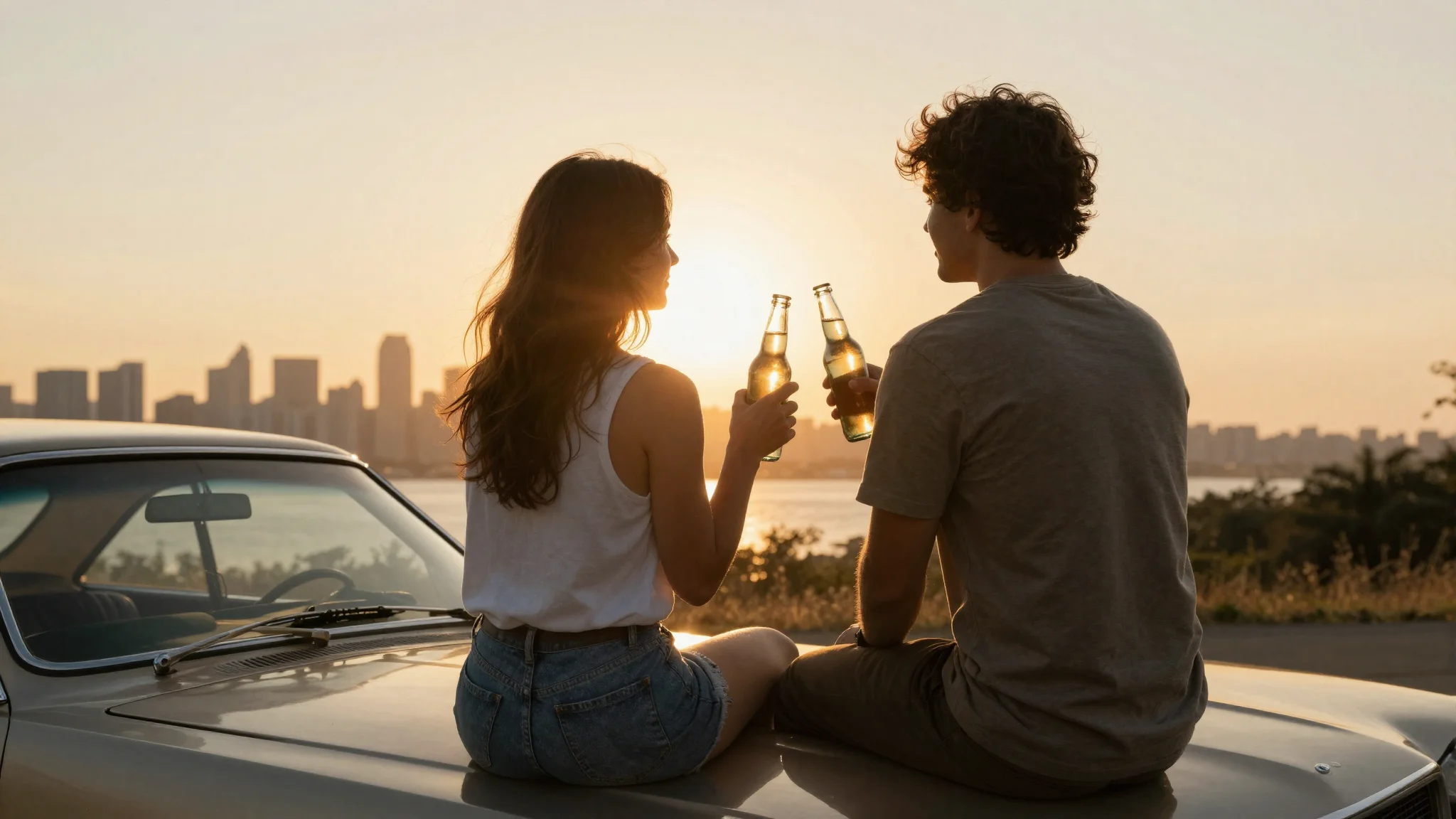 Na zdraví, kamaráde