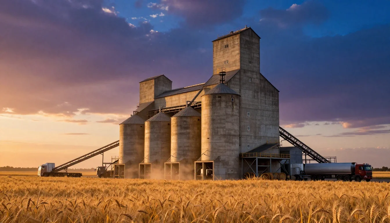 Бетонный гигант