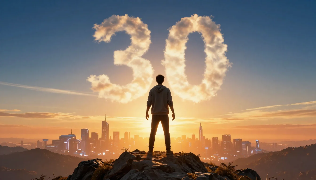 Trzydziesty Rozdział