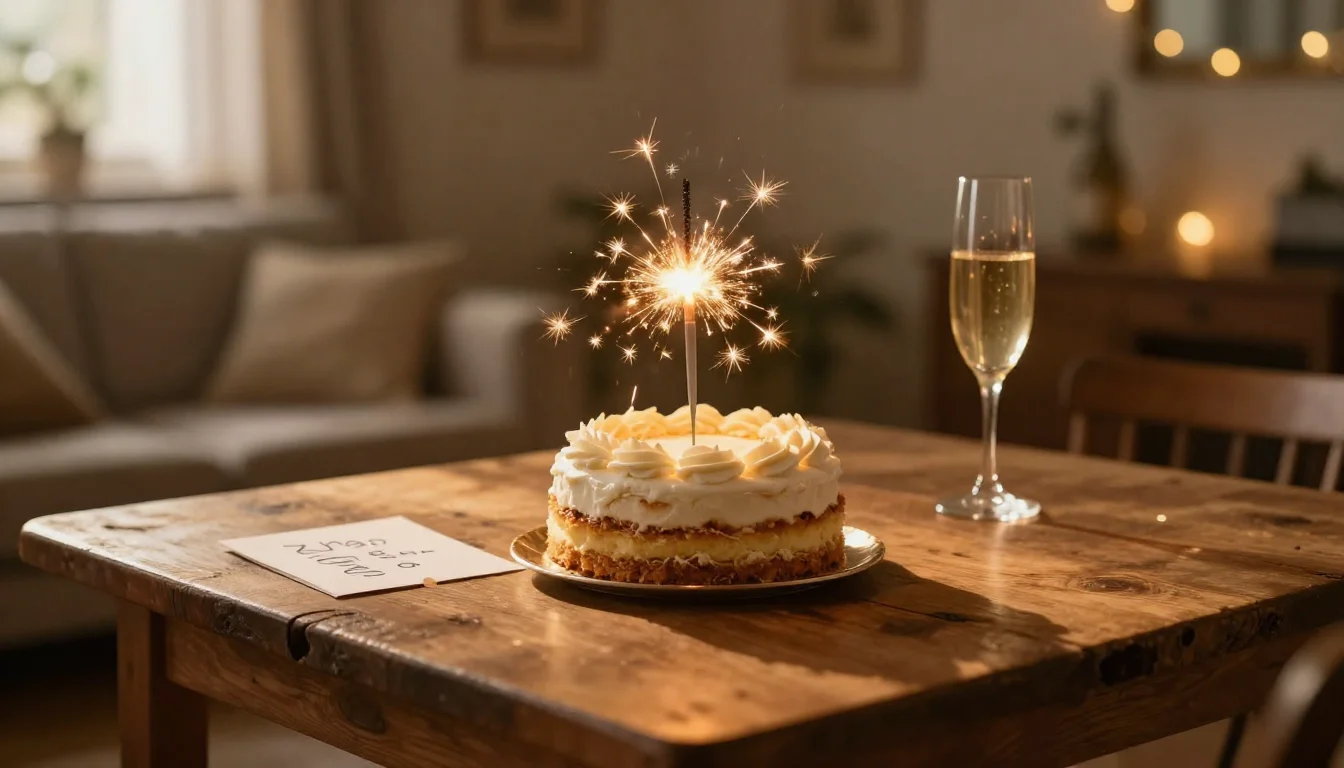 Главный день