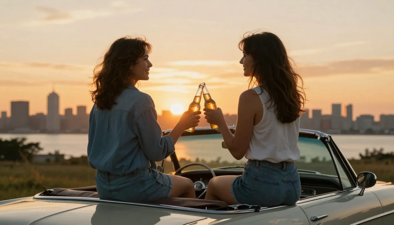 Na tvoje zdraví, brácho