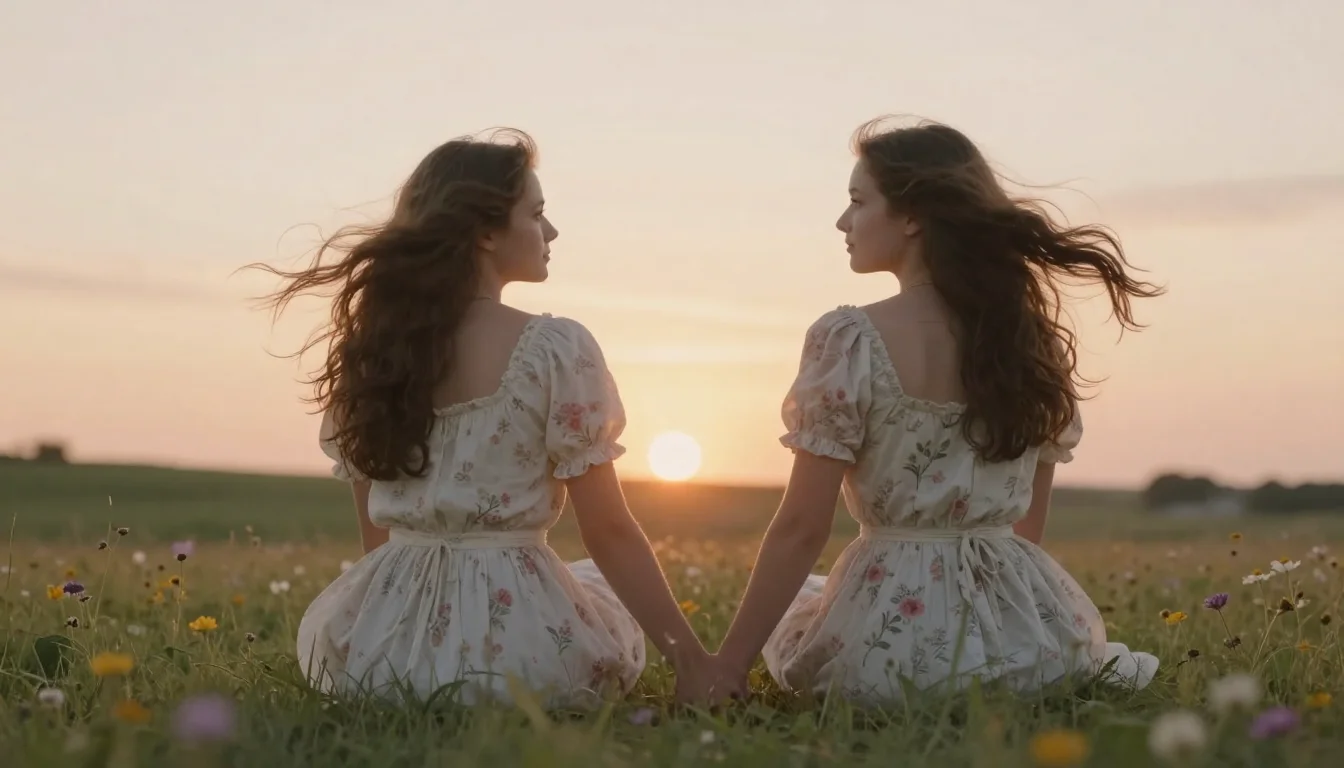 Две половины