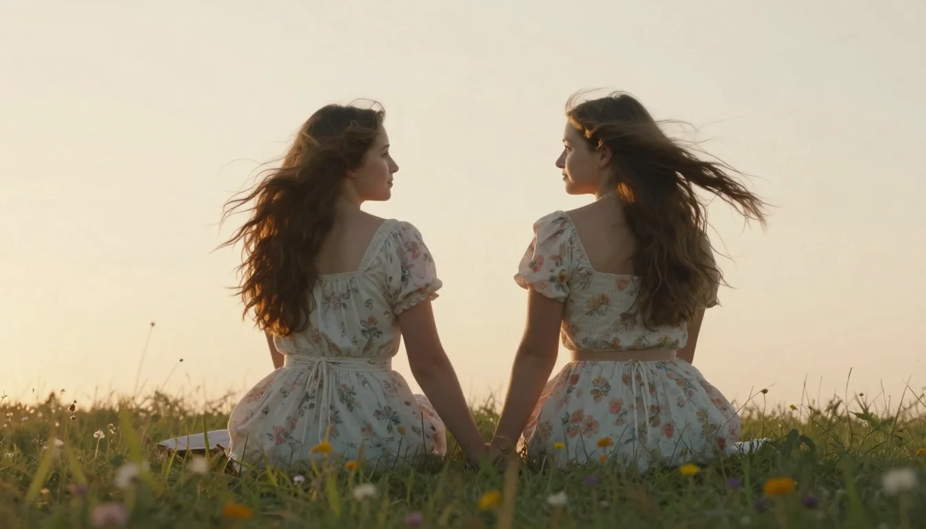 Две половины