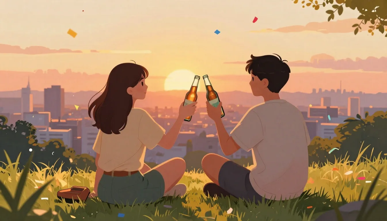 สุขสันต์วันเติบโต (Happy Growth Day)