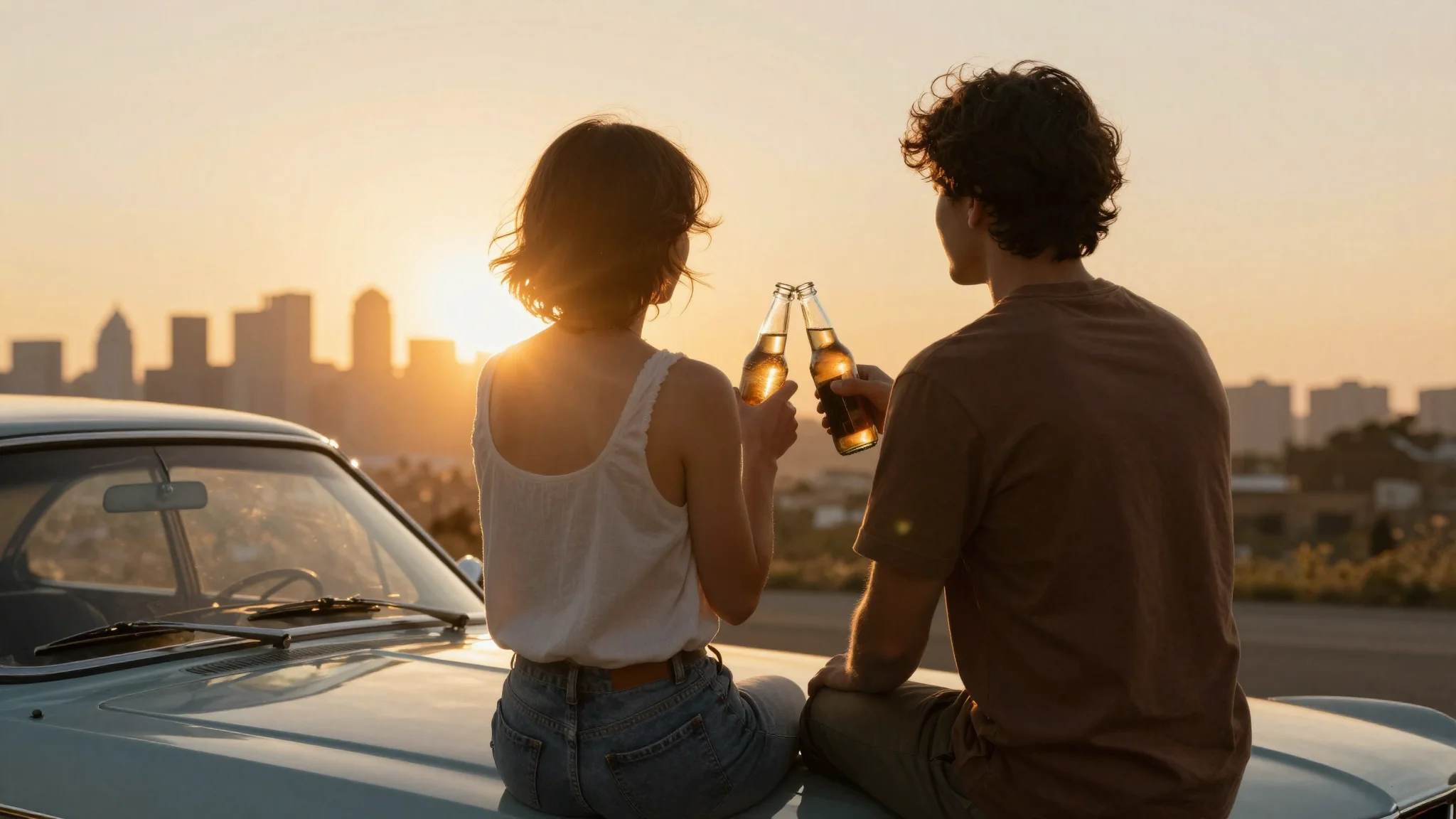 Na zdraví, kamaráde