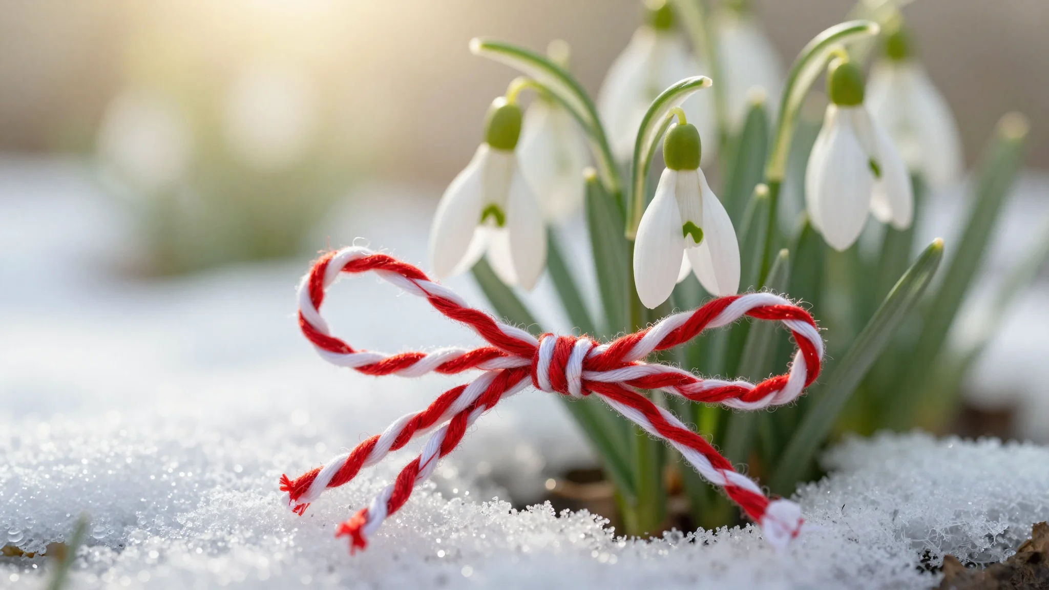 Fir de Dor și Primăvară