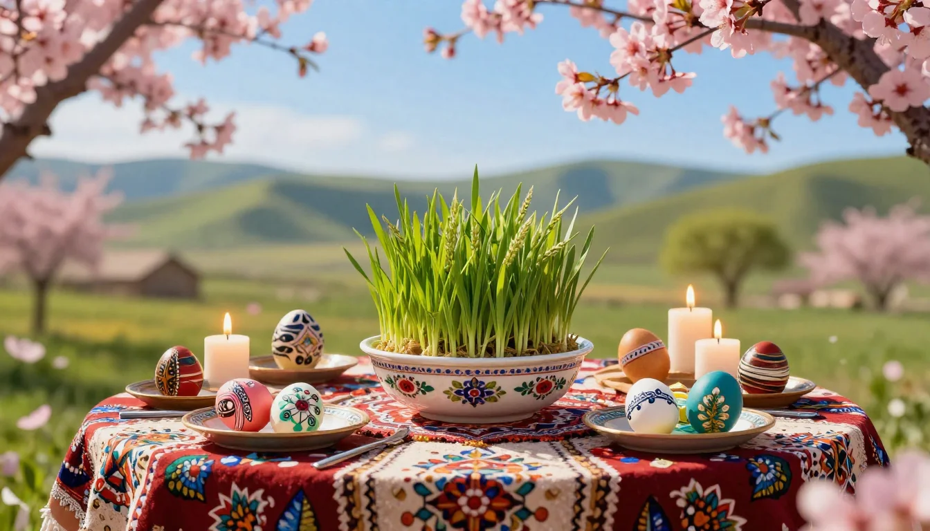 Наврӯзи Муборак