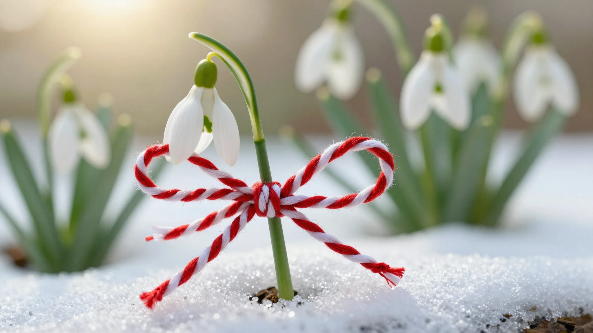 Fir de Dor și Primăvară