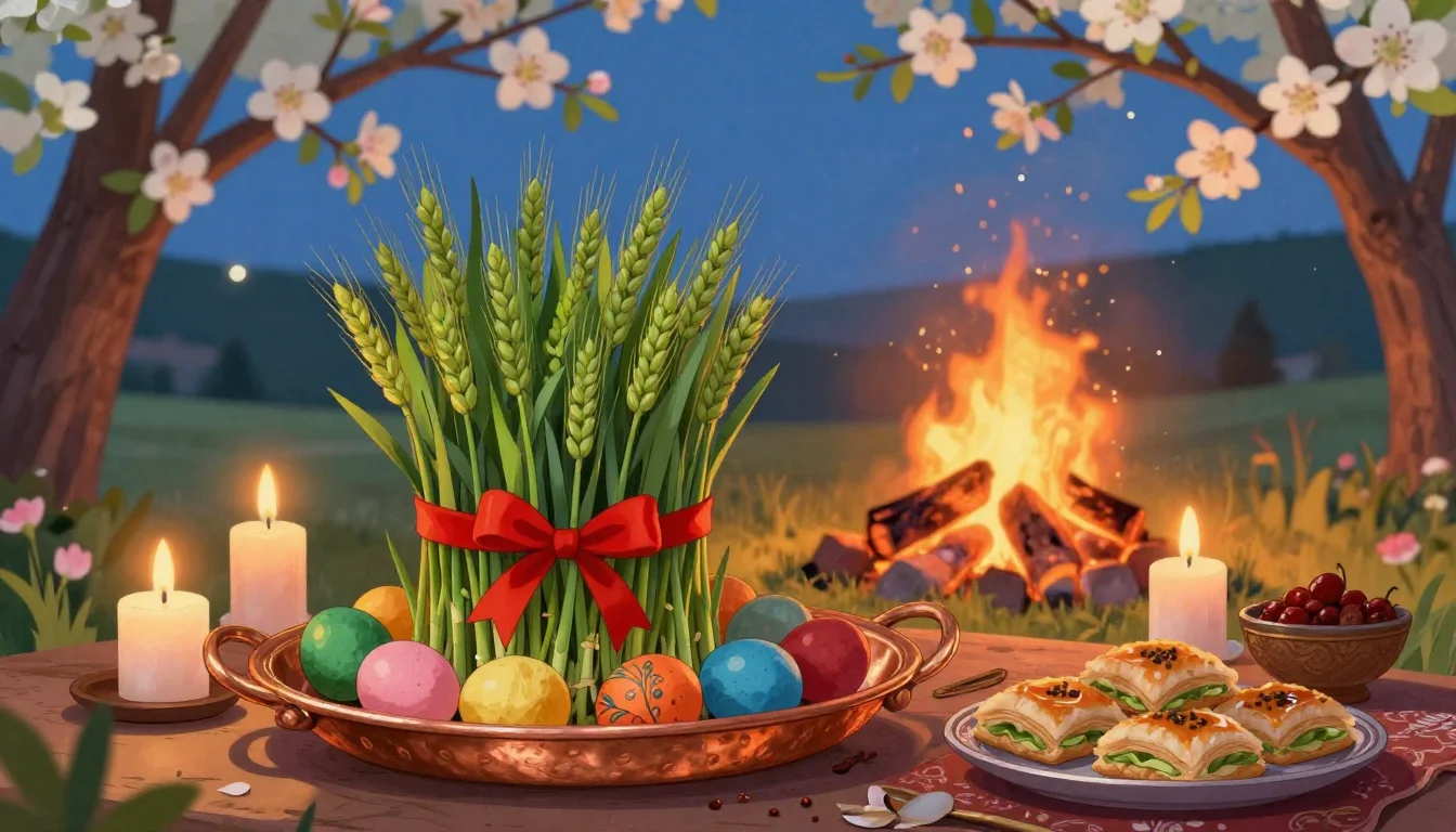 Novruz Gəlir