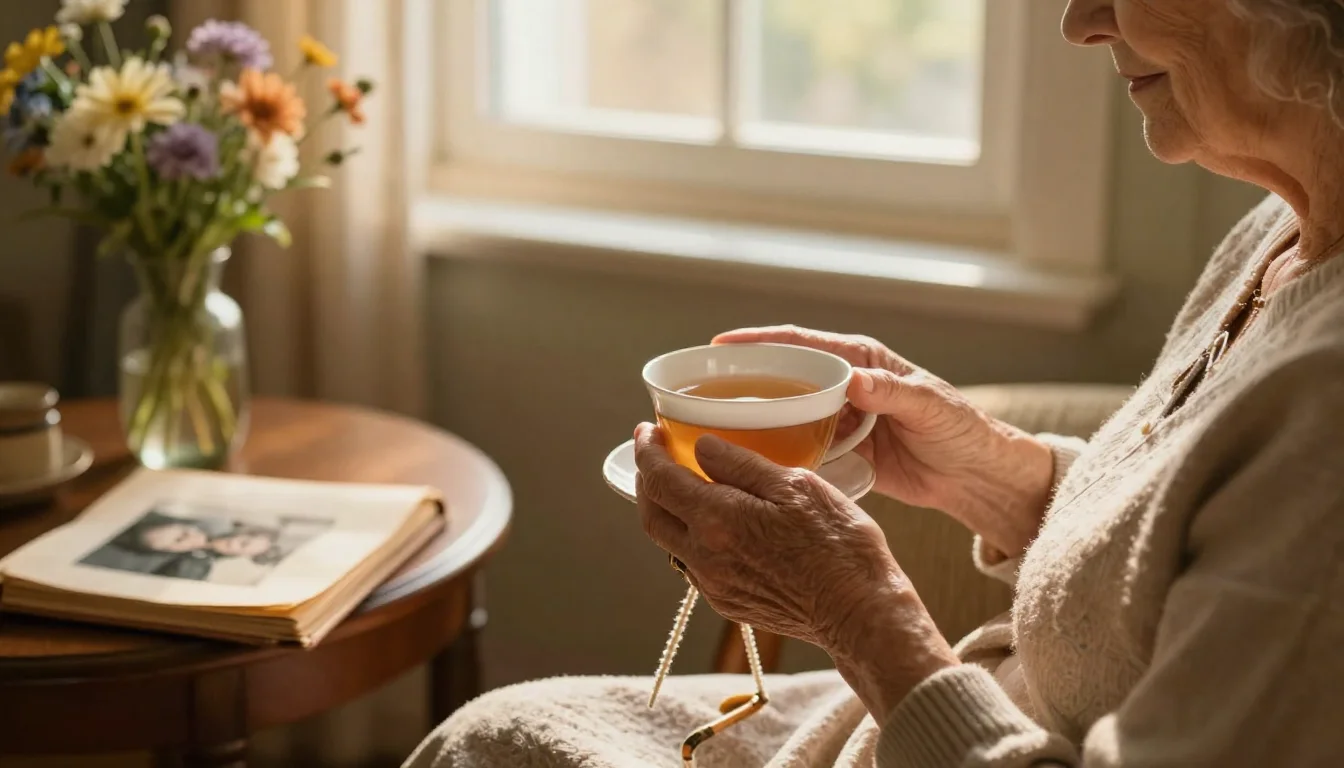 Sluníčko naší rodiny