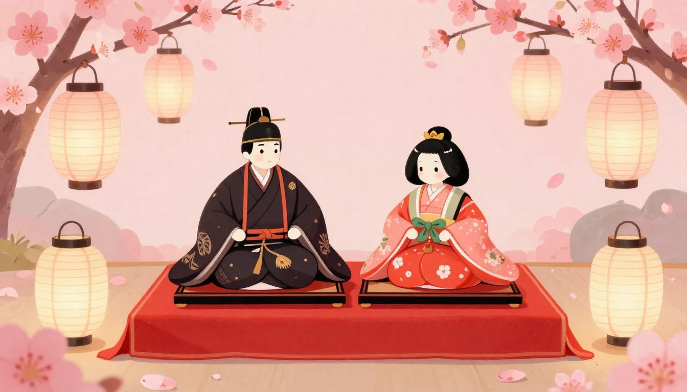 桃の花のワルツ