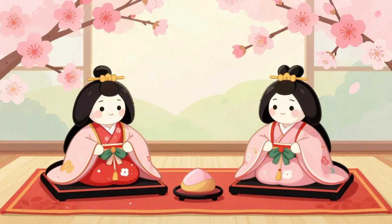 春の陽だまり (Haru no Hidamari)