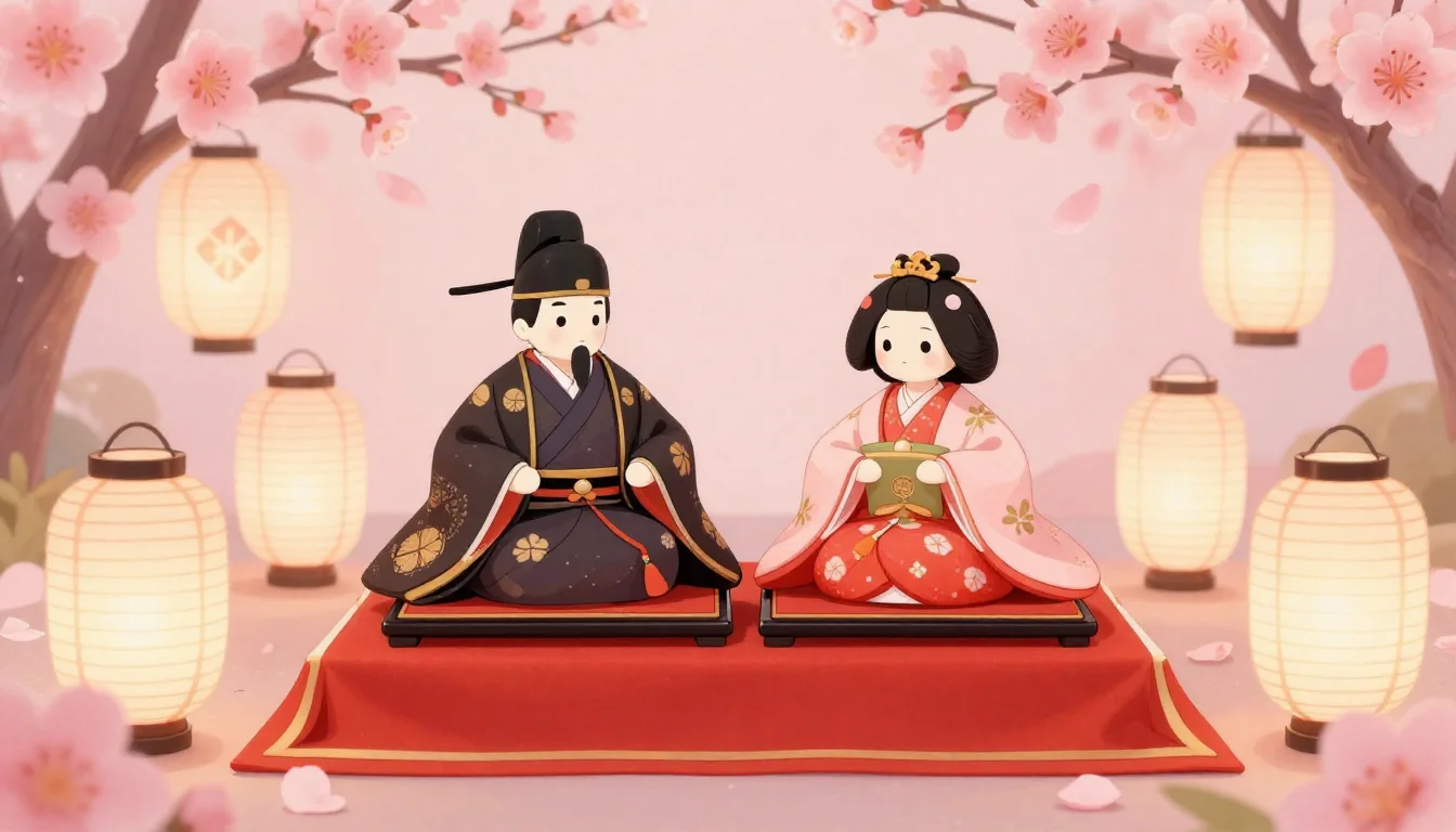 桃の花のワルツ