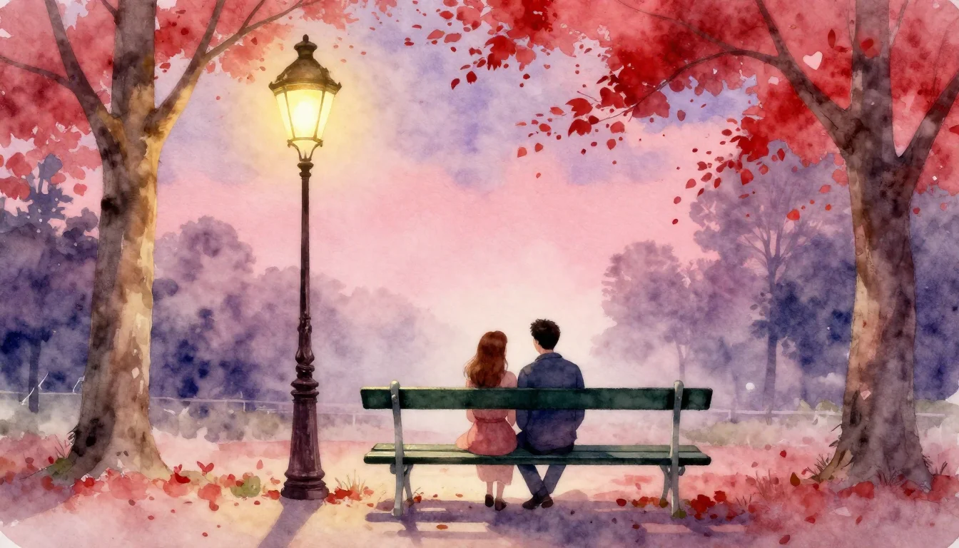 L'Écho de Nos Cœurs