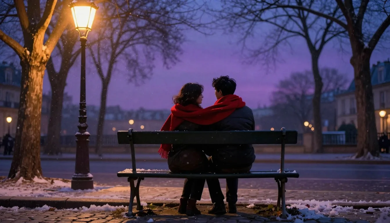 L'Écho de nos Cœurs