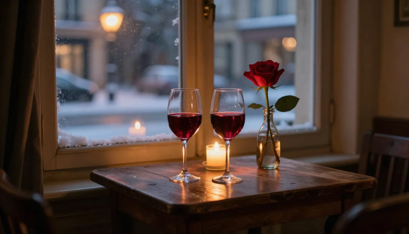 Promesse de Février