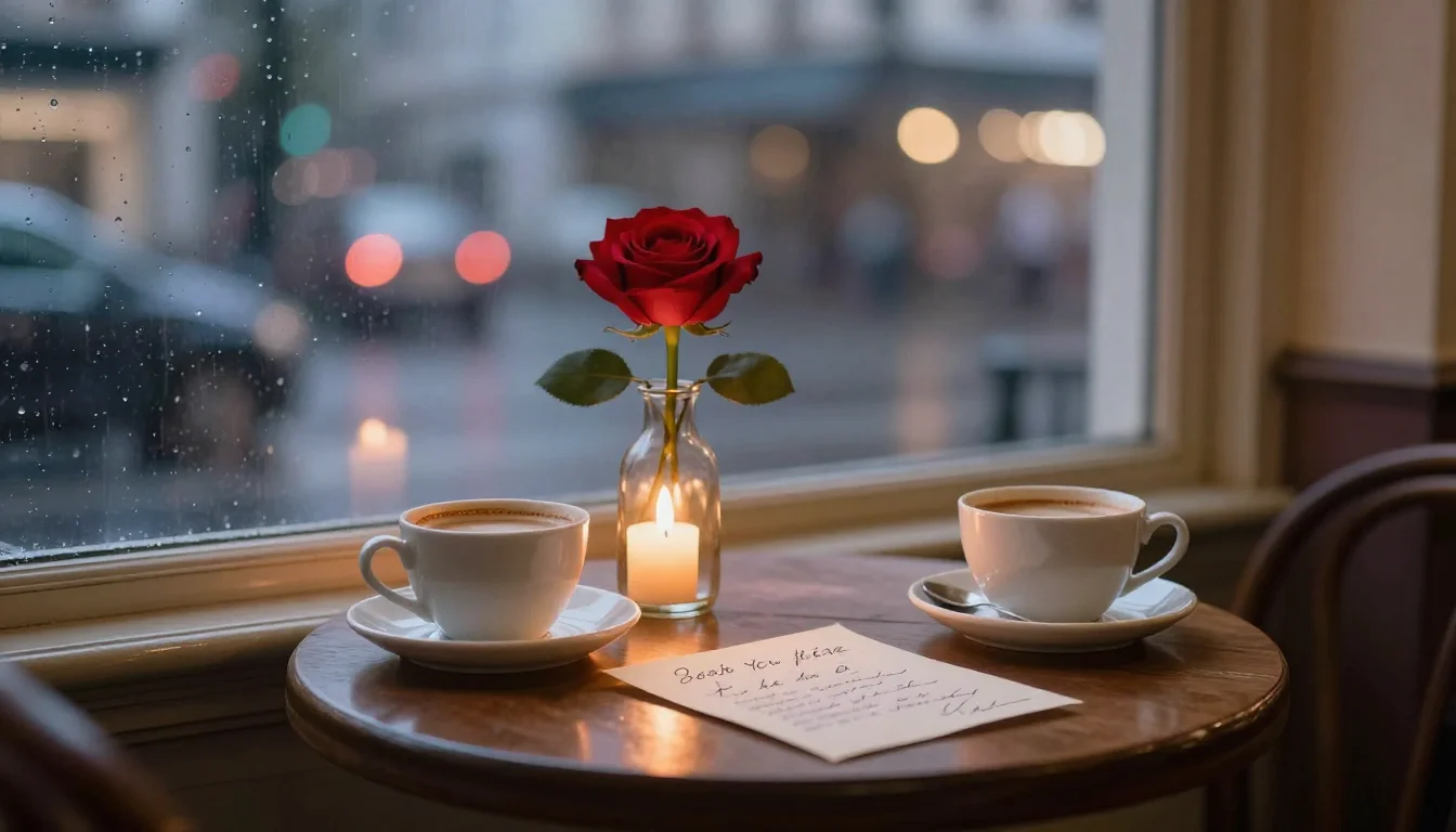 Promesse de Février