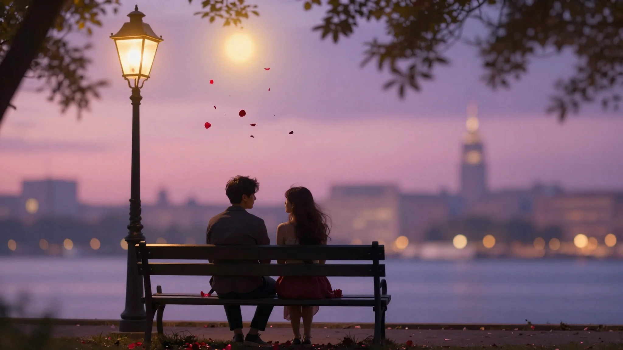 L'Amour au Quotidien