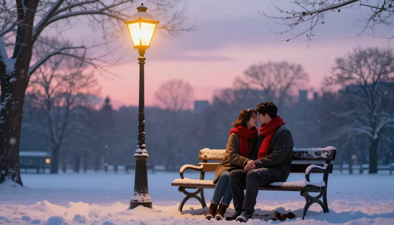 L'Écho de nos Cœurs