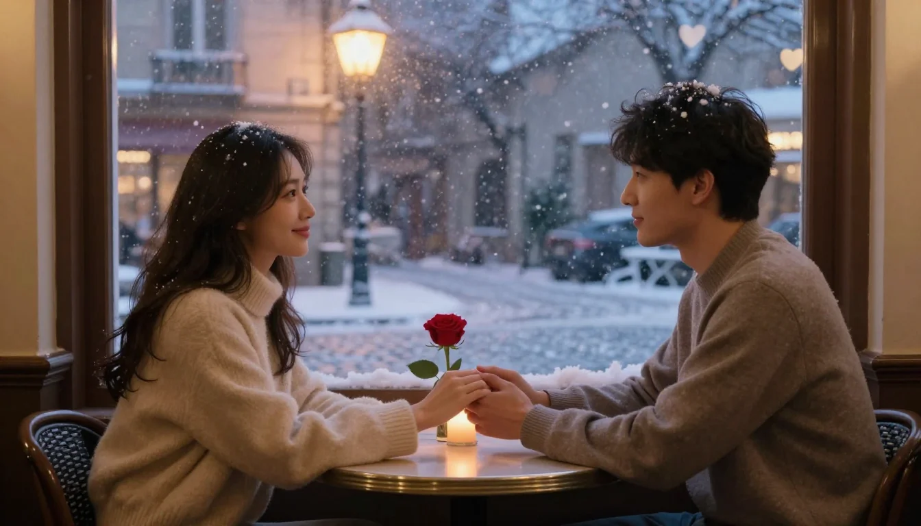 L'Écho de nos Cœurs