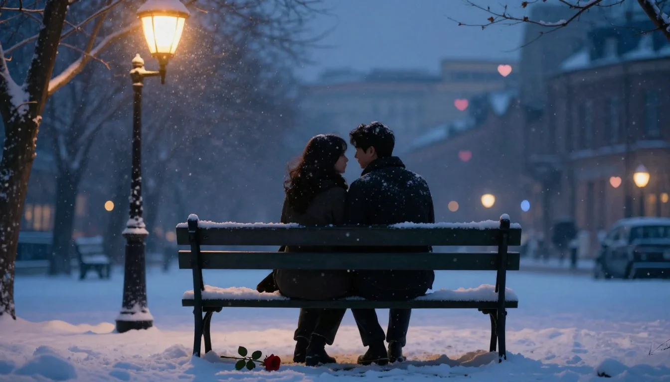 L'Écho de nos cœurs