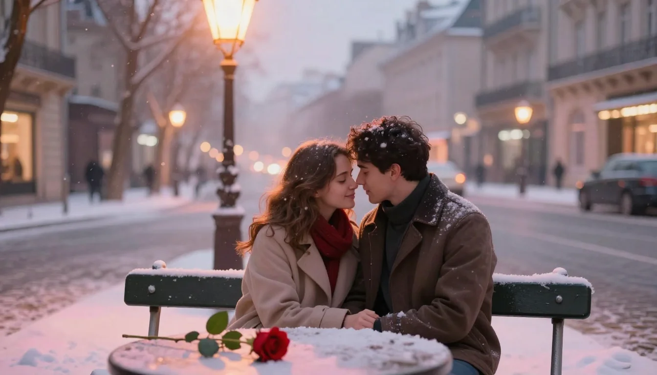 L'Écho de nos Cœurs