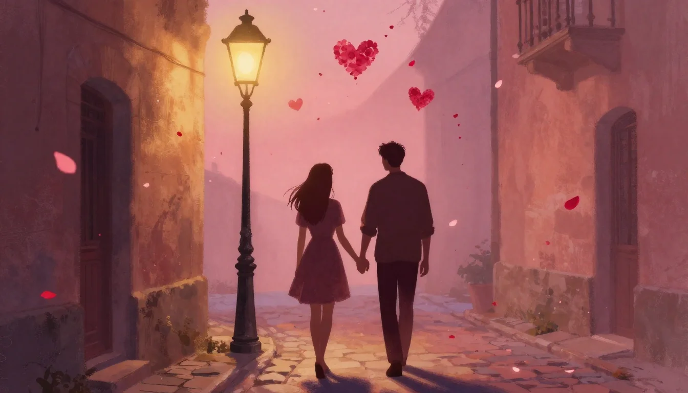 L'Écho de nos Cœurs