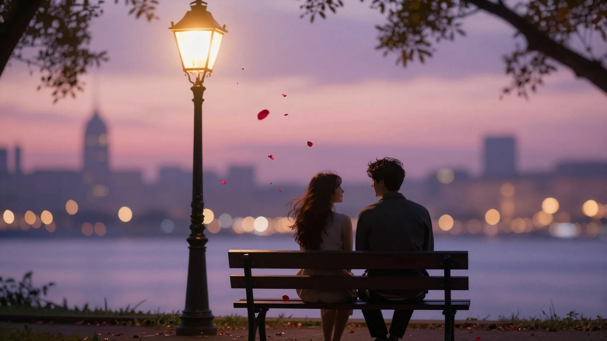 L'Amour au Quotidien