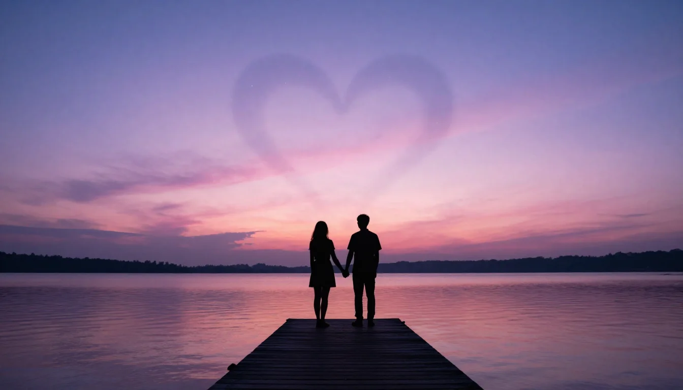 Für immer dein Platz