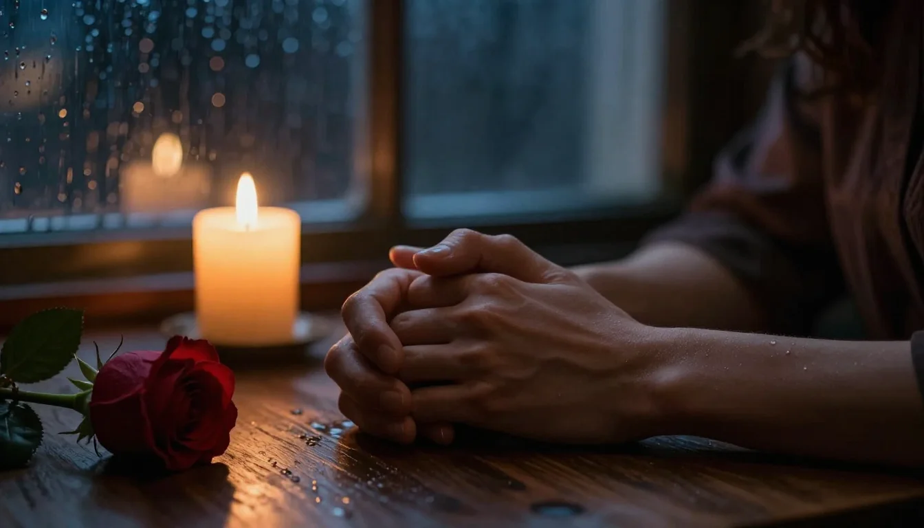 Můj nejhezčí Valentýn