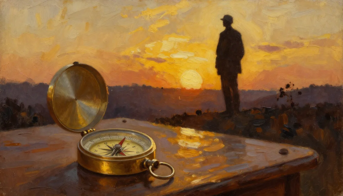 Setengah Abad Cahayamu