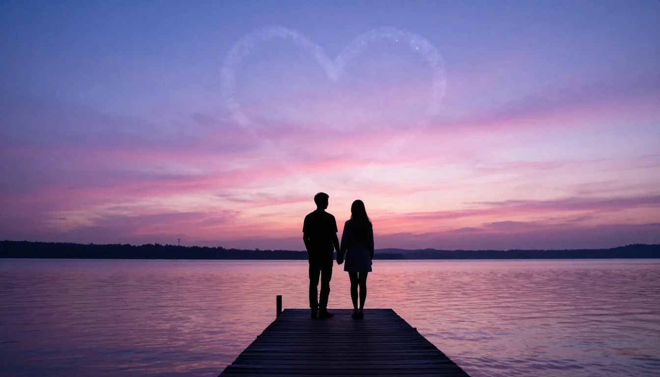 Für immer dein Platz