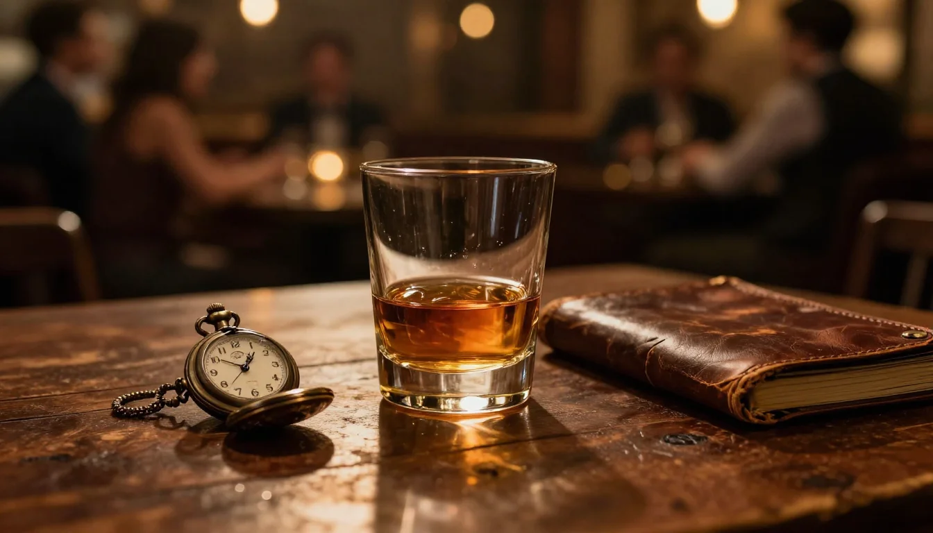 Ein halbes Jahrhundert