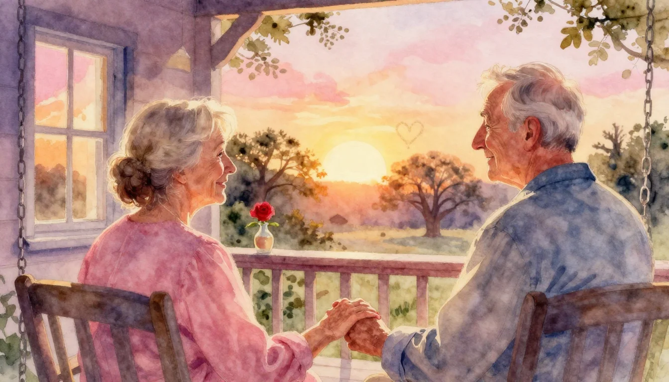 My Forever Valentine